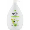 Dermomed Vitalita Lime tekuté mydlo 1l