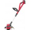 Vyžínač Worcraft CGT-S20LiSTA ShareSYS, 20V Li-ion, 24 cm, SET nylónová hlava, silón, akumulátor a nabíjačka