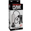 Pump Worx Vakuová pumpa PW Pro-Gauge Power