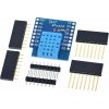 Wemos mini shield senzor teploty a vlhkosti DHT11