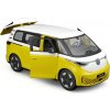 Maisto Volkswagen ID.Buzz 2023 1:24 žltá metalíza (MA-32914Y)