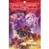 KNIGHT TERRORS OMNIBUS