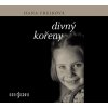 Divný kořeny - Hana Frejková