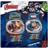 Seven Avengers