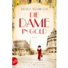 Die Dame in Gold (Valérie Trierweiler,Barbara Reitz,Eliane Hagedorn)(Brožovaná)