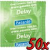 Pasante Delay 50ks