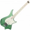 HILS Guitars HNS1M NEXT Metallic Emerald Green Headless gitara