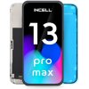 Apple iPhone 13 Pro Max LCD displej + dotyková obrazovka - Incell - čierna