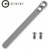 CIVIVI Titanium Pocket Clip T001A