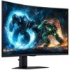 Samsung 37palcový monitor Odyssey G7 LS37FG750EUXEN