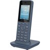 Grandstream WP826 SIP WiFi telefón, 2,4'' bar. displ., 3 SIP úč., BT, USB-C WP826