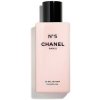 Chanel No.5 sprchový gél 200 ml