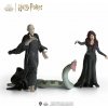 Schleich Harry Potter™ 42684 Lord Voldemort, Nagini a Bellatrix Lestrangeová