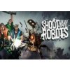 Shoot Many Robots Steam Gift