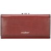 Dámska peňaženka RIEKER W211 hnedá W5 -UNI-