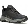 Pánske topánky Merrell Speed Strike 2 Veľkosť topánok (EU): 45 / Farba: čierna