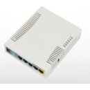 Access point alebo router Mikrotik RB951Ui-2HnD