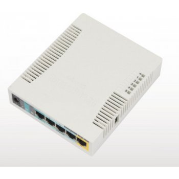 Mikrotik RB951Ui-2HnD