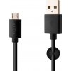 Fixed FIXD-UM-BK USB/micro USB, 1m
