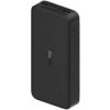 XIAOMI REDMI 18W FAST CHARGE 20000 MAH BLACK