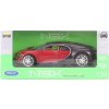 Welly Auto Bugatti Chiron 1:24
