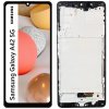 DISPLEJ LCD DISPLEJ PRE SAMSUNG A42 5G INCELL RÁMČEK