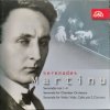 Martinů Bohuslav - Serenady [CD]