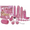 Sada Candy Toy
