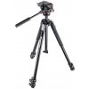 Manfrotto 190X hliníkový 3-dielny statív s XPR 44130