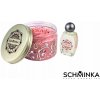 Výhodný Set - Sprchová šľahačka Rose Oud a Mini Parfém Rose
