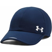 Under Armour Isochill Launch Run-NVY 1361562-408