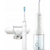 Philips Sonicare DiamondClean 9000 + Power Flosser HX3866/41