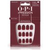 O.P.I. OPI xPRESS/ON Malaga Wine 30 ks