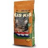Granule pro kočky KiS-KiS Fish mix 20 Kg