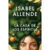 LA CASA DE LOS ESPIRITUS (ALLENDE,ISABEL)(Kniha)