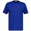 TRIČKO GANT REG TONAL SHIELD SS T-SHIRT COLLEGE BLUE