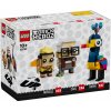 LEGO 40752 Carl, Russell a Kevin