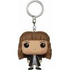 Harry Potter Hermiona Grangerová 3D prívesok na kľúče POP!