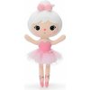 Metoo bábika Balerína , 50cm
