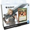 Wizards of the Coast MTG Final Fantasy Commander Deck Collector's Edition - Limit Break