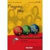 Pingpong neu CD-ROM Übungsblätter per Mausklick (Gabriele Kopp, Konstanze Frölich)