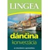Dánčina - konverzácia so slovníkom a gramatikou - Kolektív