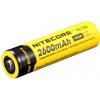 Nitecore 18650 2,6Ah 3,7V