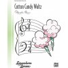 Cotton Candy Waltz - noty pre klavír