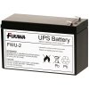 FUKAWA FWU-2 12V 7,2Ah