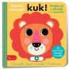 KUK ! Hledej mě v džungli a savaně ! - Camilla Reid, Ingela P Arrhenius