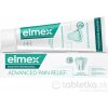 Elmex Sensitive Professional Advanced Pain Relief Gentle White na citlivé zuby 75 ml