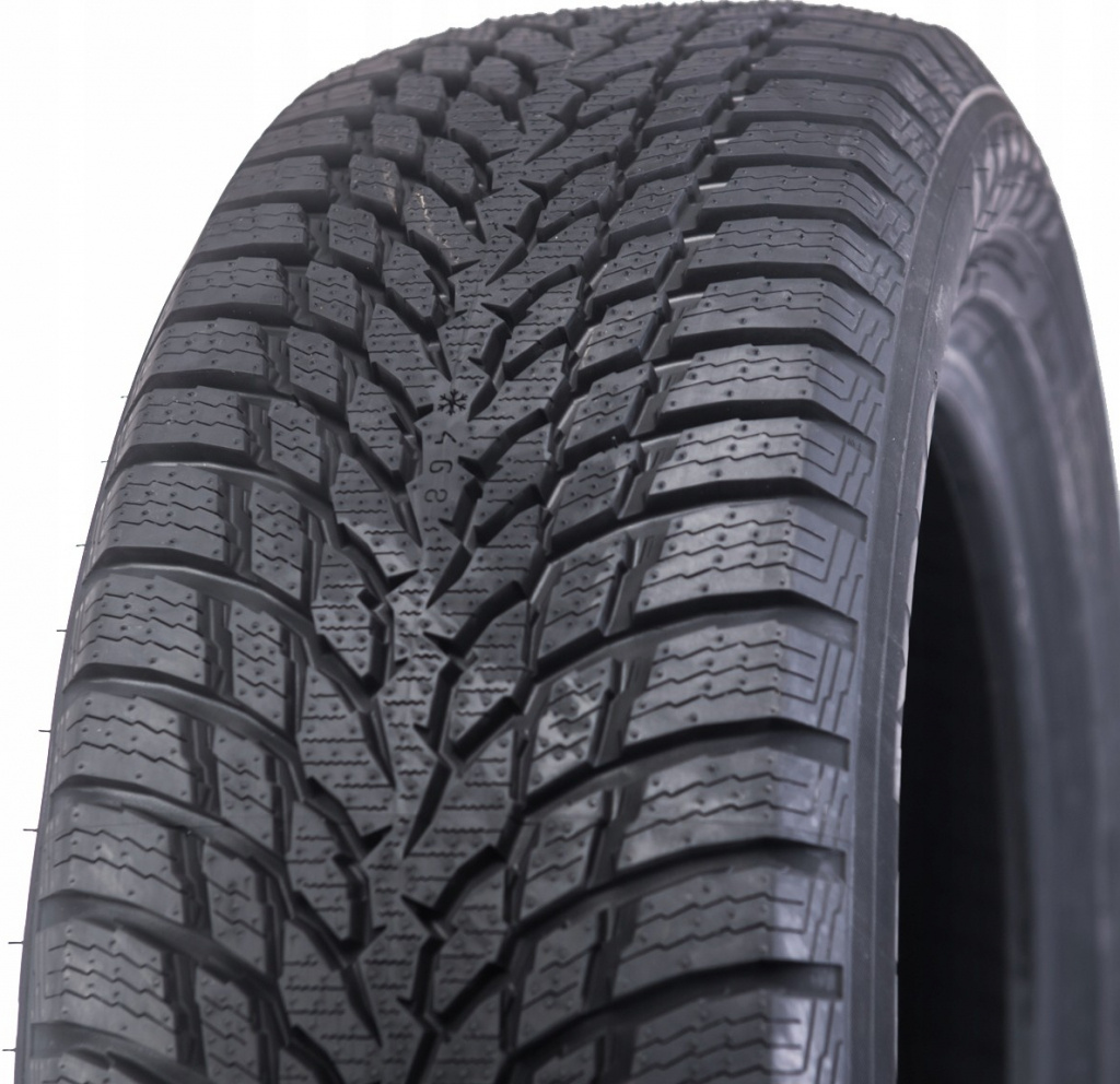 Nokian Tyres Snowproof 1 175/65 R15 84T