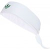 Čelenka adidas Tennis Tieband White/Green