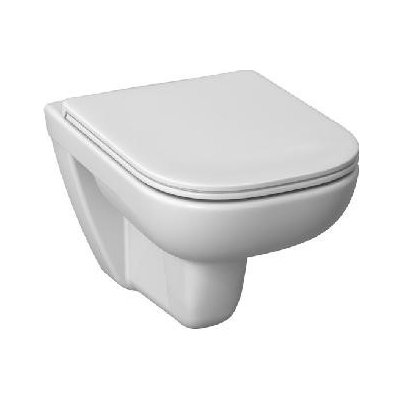 Jika Deep - Závesné WC, biela H8206100000001